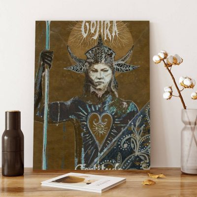 9b5bd752f2fd8ab3c373c08a77bf4ffb - Gojira Merchandise